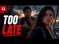 Her First Mate Wants Her Back Too Late Episode 11