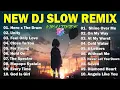 Lagu New DJ Slow Remix Enjoy 