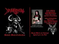 Download Lagu Evokthum (Brazil) - Unholy Mass Eradication (Full Length) 2025