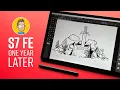 Samsung Galaxy Tab S7 FE - Is it Still Good