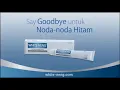 iklan white neng 2010 an noda-noda hitam diwajah