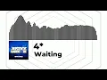 Download Lagu 4* - Waiting 【Out on JUSTICE HARDCORE】