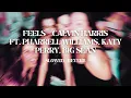 Download Lagu calvin harris - feels (slowed + reverb) // you're at the last summer party
