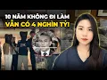 Lagu Đường Dây Rửa Tiền Gần 4 Nghìn Tỷ Của Đại Gia Hong Kong - Hội Tam Hoàng Mất 1 Nhánh Kiếm Ăn