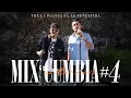 Lagu The La Planta - Mix Cumbia Interior #4 | La Penúltima 