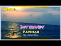 Download Lagu KARAOKE FATIMAH.  Lagu Minang Lamo