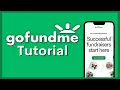 Complete GoFundMe Tutorial for 2026 For Beginners Step-by-Step