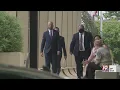 William Darby Released from Prison Out on Bond April 13 2023 News 19 at 6 p m