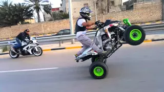 موطوات شباب طرابلس ليبيا     سامو                   دندنها