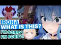 Download Lagu When Your Oshi Catches You Making Something Weird (Iroha, Suisei, Fubuki / Hololive) [Eng Subs]