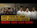 Lagu Roy cs Nistakan Jokowi di Ruang Publik, Harus Dipidana!