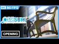 Download Lagu ORESUKI | Ore wo Suki nano wa Omae dake ka yo | Opening | Creditless | 4K 60FPS Remastered