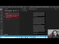 Node js Express Project to Export Raw Text to Image in Browser Using text to image Library