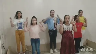 ترنيمة ولسه ياعدراء   بلغة الإشارة   دندنها