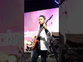 Lagu #bassist #cakrawalaband #live #ketepsummitfest2023 #magelang #music #cakrawala #cover