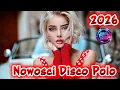Lagu DISCO POLO PARTY 🎉 Mega Energia | Największe Hity Non Stop