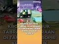 Download Lagu Kronologi Truk Ugal ugalan di Tangerang Tabrak Kendaraan, Sopir Kritis Diamuk Warga. #merdekadotcom