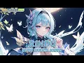Download Lagu Nightcore - Rindu (Fryda Lucyana) - [Lyrics]