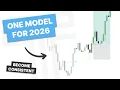 Lagu The Only Trading Strategy You Need For 2026