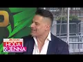 Joe Manganiello hosts mini 'Deal or No Deal Island' on TODAY