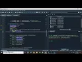 Game Development in Python Creating the 3d Game Objects Part 2