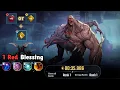 Download Lagu Twin-headed Ogre | 트윈 헤드 오우거 (0:35.886) | Battlefield of Time Season 11 #2 | Solo Leveling: Arise