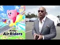 Lagu Ranking Every Kirby Game with Memes