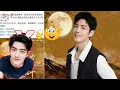 Download Lagu Xiao Zhan Releases Mid-Autumn Single – A Musical Gift, Blessings, and Warmth for His Birthday 🎶🌕🎂