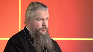 Митрополит Дионисий: «Он дал это имя со смыслом»