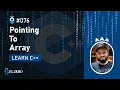 Arabic Fundamentals Of Programming With C - Pointers