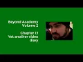 Beyond Academy Volume 1 - Chapter 13