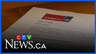 Seniors concerned about loss of home services program