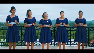 alifufuka by magena main music ministry official video