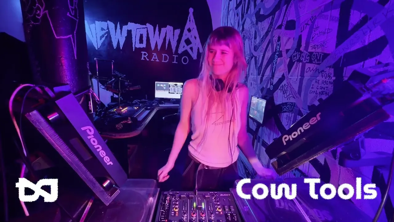 Cow Tools — EP012