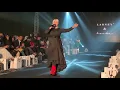 Aina Abdul - Shadow for Larney \u0026 Locka 'Urban Raya 2019' show.