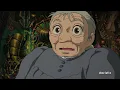 brillas — león larregui : sub español (howl's moving castle)