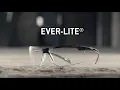 Pyramex - Ever-Lite Reader Gray Lens with Black Frame - Video 2 of 1