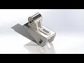 Solidworks Tutorial For Beginners Exercise 38