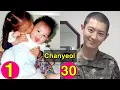EXO Chanyeol Predebut | From 1992 To 2021 | Childhood To Present | Then And Now | Before and After