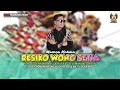 Download Lagu RESIKO WONG SETIA‼️VOC. MAMAS KRISNA || ANGGA PUTRA LIVE SHOW PUNTANG LOSARANG