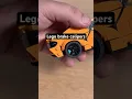 Download Lagu How to add brake calipers to Lego cars
