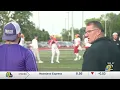 Offense is the main focus for new Cornell College Football coach Curt Ritchie
