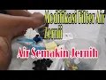 Cara Modifikasi Filter Zernii, Hasilnya Memuaskan