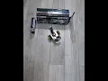 Obstacle-Avoiding Robot