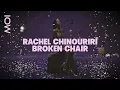 Rachel Chinouriri - Broken chair [Traducción al Español]