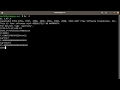 Tutorial - 3 The Command Line Calculator bc