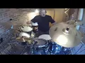 Download Lagu Ayreon - The Castle Hall - Drum Cover