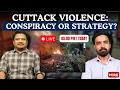 Download Lagu Why Cuttack, a '1000-Year-Old' Symbol of Amity, Saw Communal Violence Last Weekend