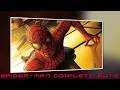 Download Lagu Spider-Man Complete Suite | Spider-Man Trilogy OST
