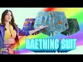 The BAEthing Suit Culprit Swim